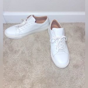 Size 13 GREATS brand  sneakers